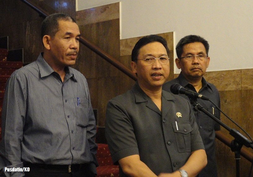 Pemerintah Kecam Penembakan di PT Freeport